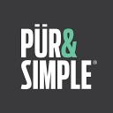 Pür & Simple logo